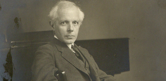 Bartók Béla