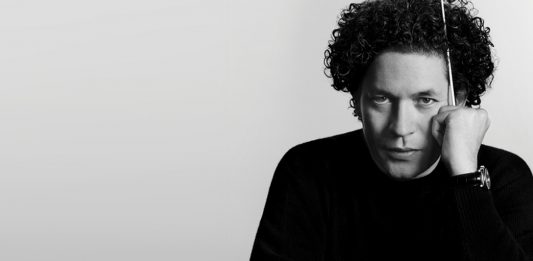 Gustavo Dudamel