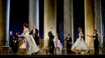 Az Anyegin a New York-i Metropolitan Operában