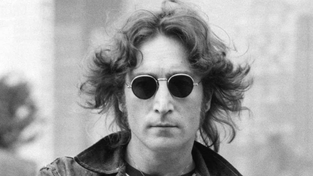 John Lennon - forrás: youtube