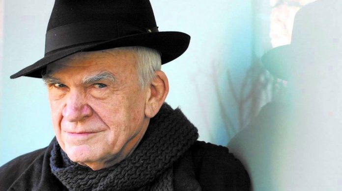 Milan Kundera visszakapta cseh állampolgárságát | Papageno