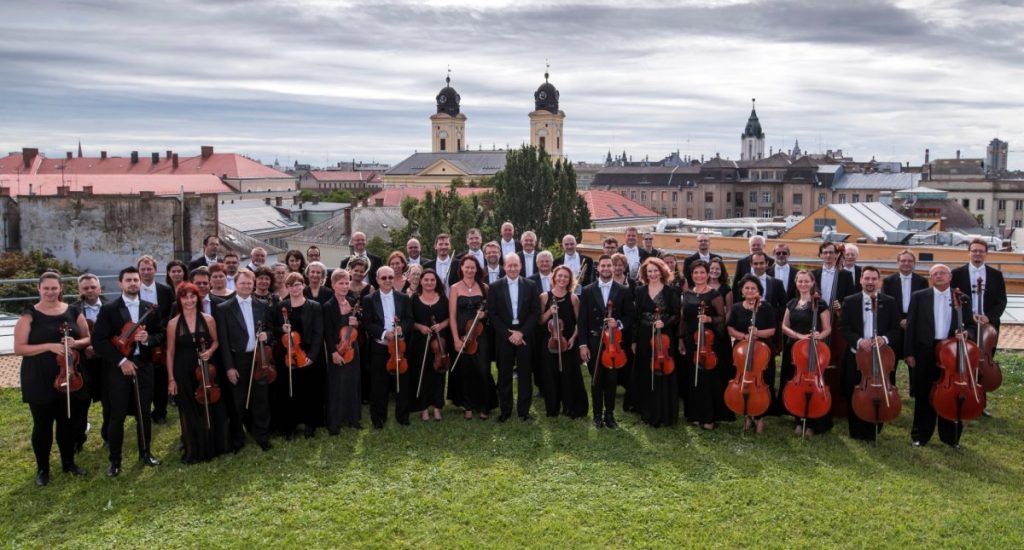 Kodály Filharmonikusok Debrecen