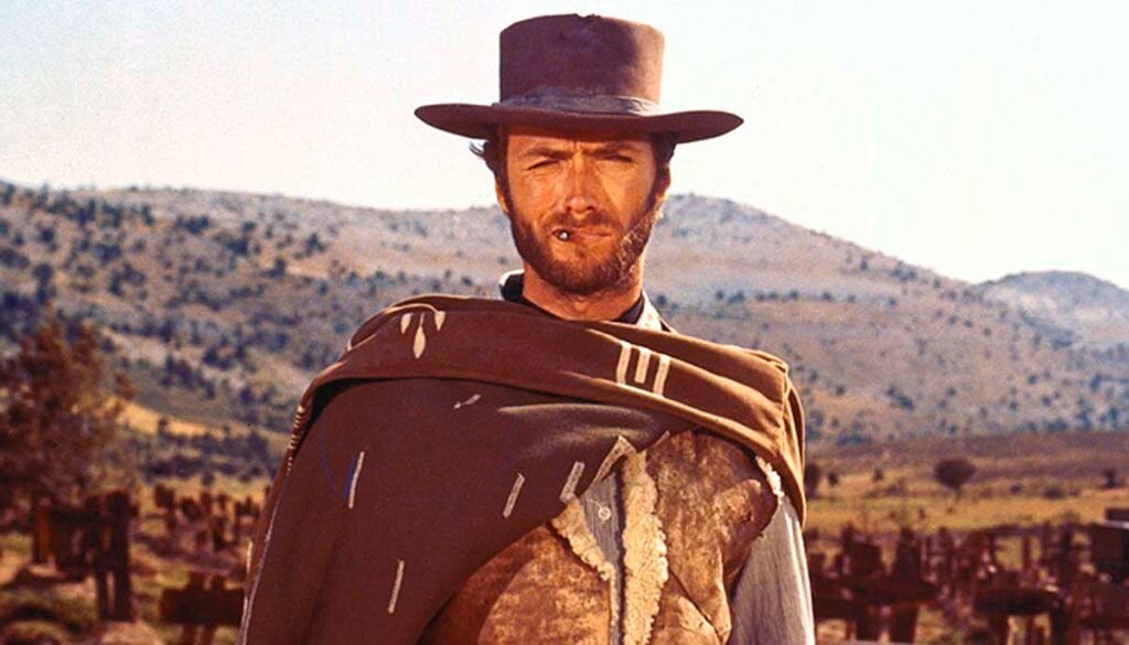 Clint Eastwood - forrás: movieforums.com