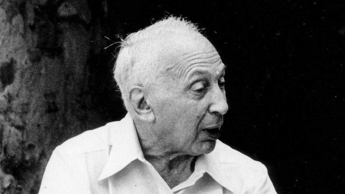 André Kertész