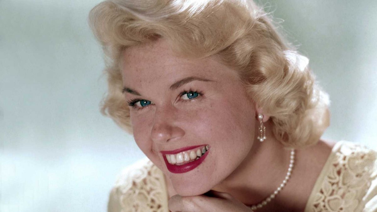 Doris Day, az énekesnő, aki utálta leghíresebb dalát, a Que sera serát