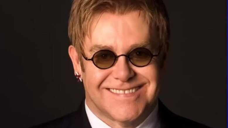 Elton John - forrás: YouTube