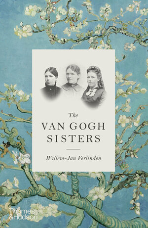 A Van Gogh nővérek című könyv