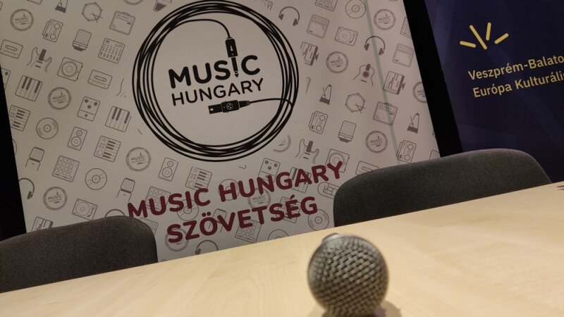Music Hungary