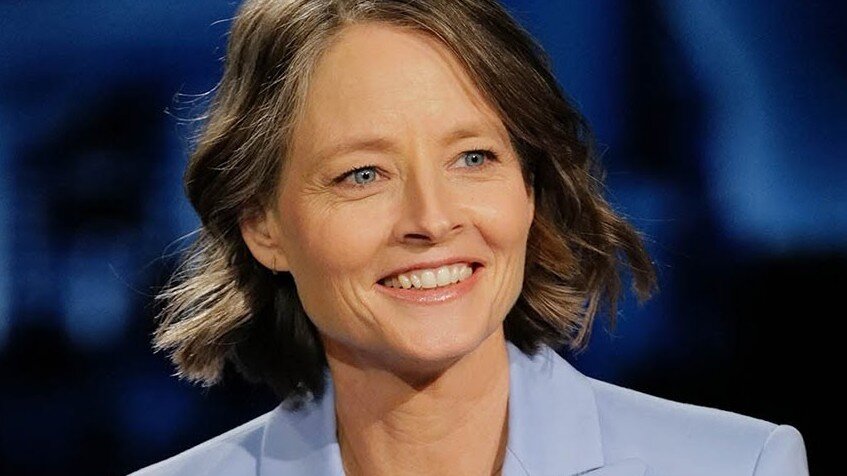 Jodie Foster - forrás: YouTube