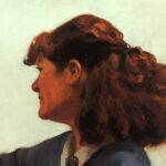 Edward Hopper: Jo fest 1936 - forrás: Whitney Museum