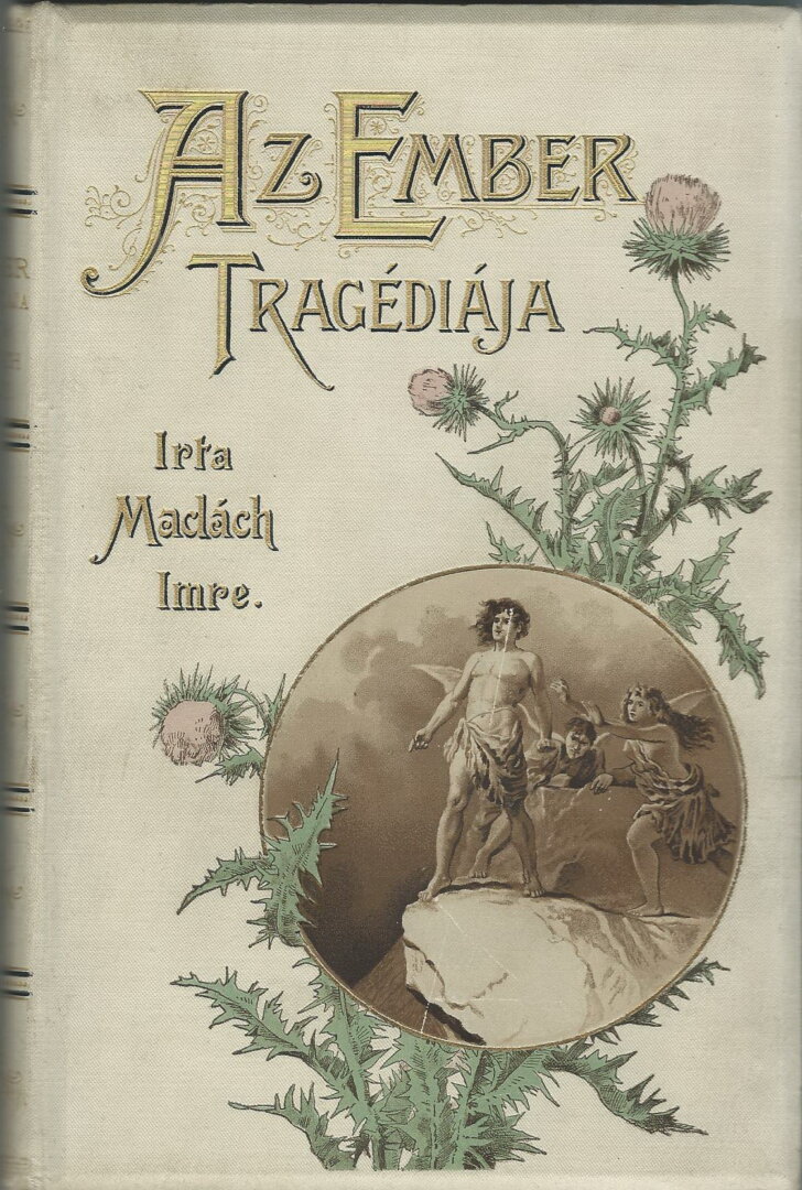 Az 1895-ös kiadás borítója - forrás: wikipedia