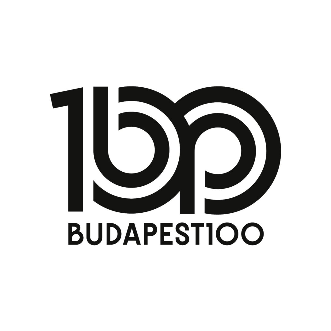 Bp100 logó