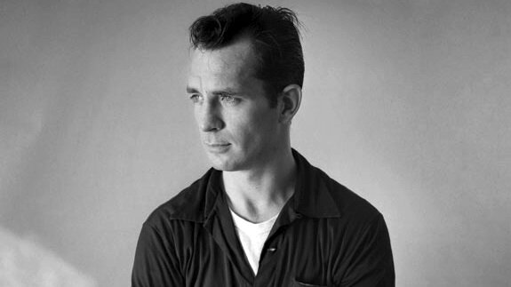 Jack Kerouac - fotó: Palumbo / közkincs