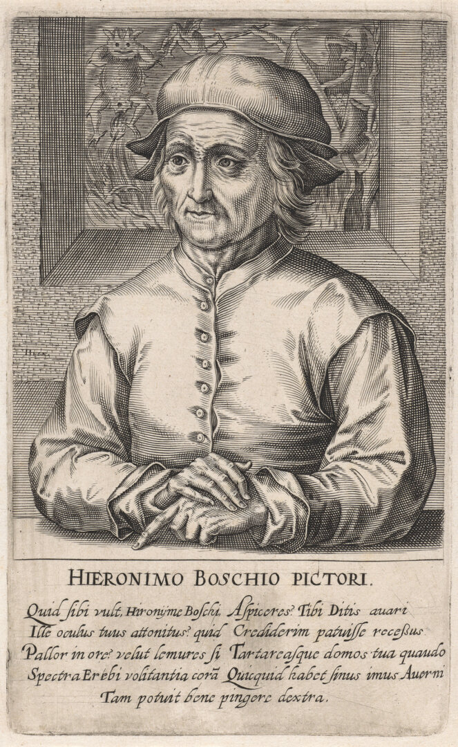 Id. Hendrick Hondius | Duffel, 1573 – Hága, 1650