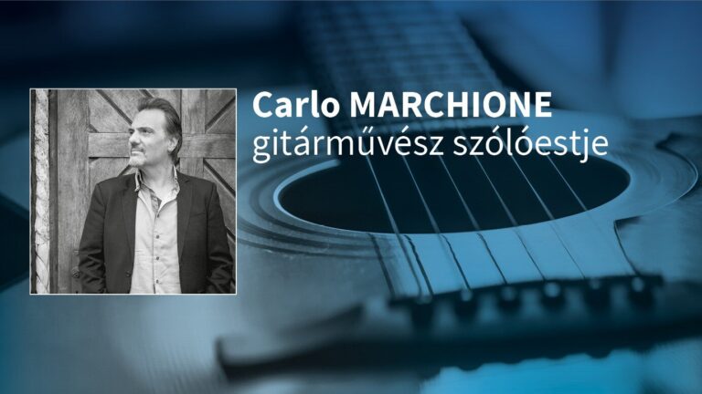Carlo Marchione