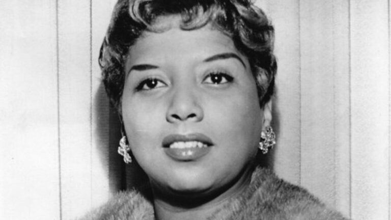 Etta Jones