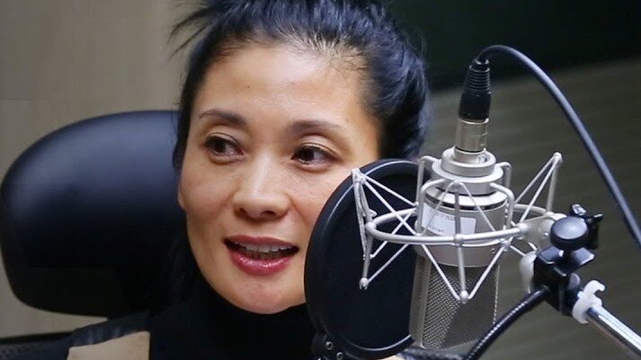 Kang Sue-jin