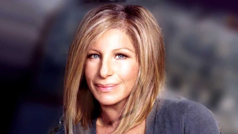 Barbra Streisand - forrás: YouTube