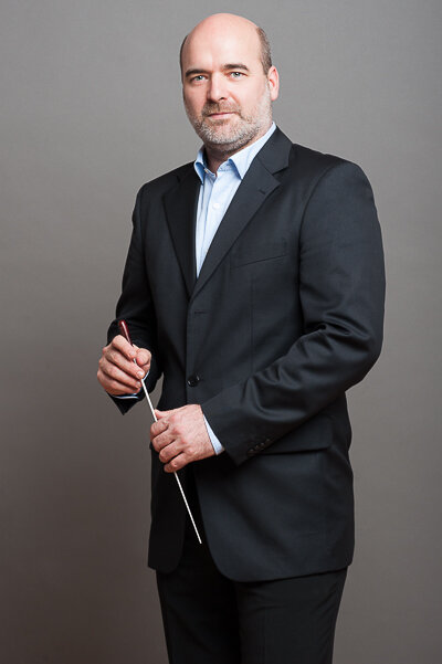 Werner Gábor - forrás: Székelyföldi Filharmónia