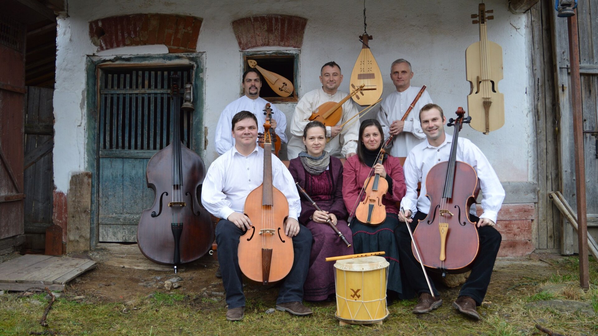 Zene éve Székelyudvarhelyen – Gazdag zenei programkínálat a Városnapokon