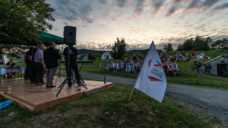 Hercegkút, 2019, Zempléni Fesztivál - Foto: Nagy Károly Zsolt