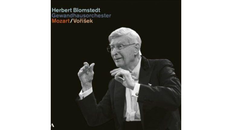 Blomstedt CD