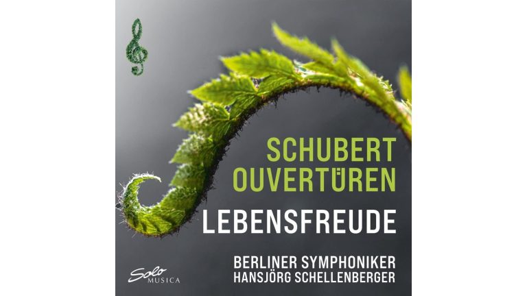 Lebensfreude - Berlini Szimfonikus Zenekar