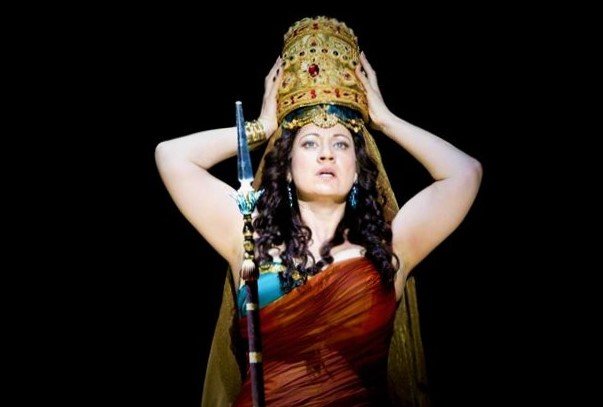 Verdi: Nabucco – Washington – 2012