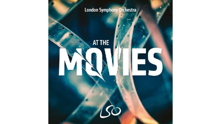 London Symphony Orchestra - At the movies - forrás: Youtube