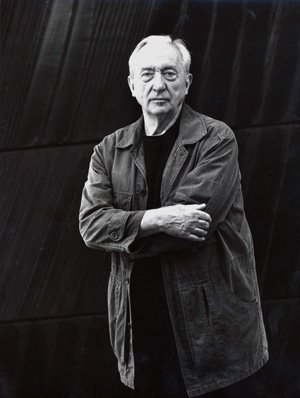 Pierre Soulages - forrás: wikiart