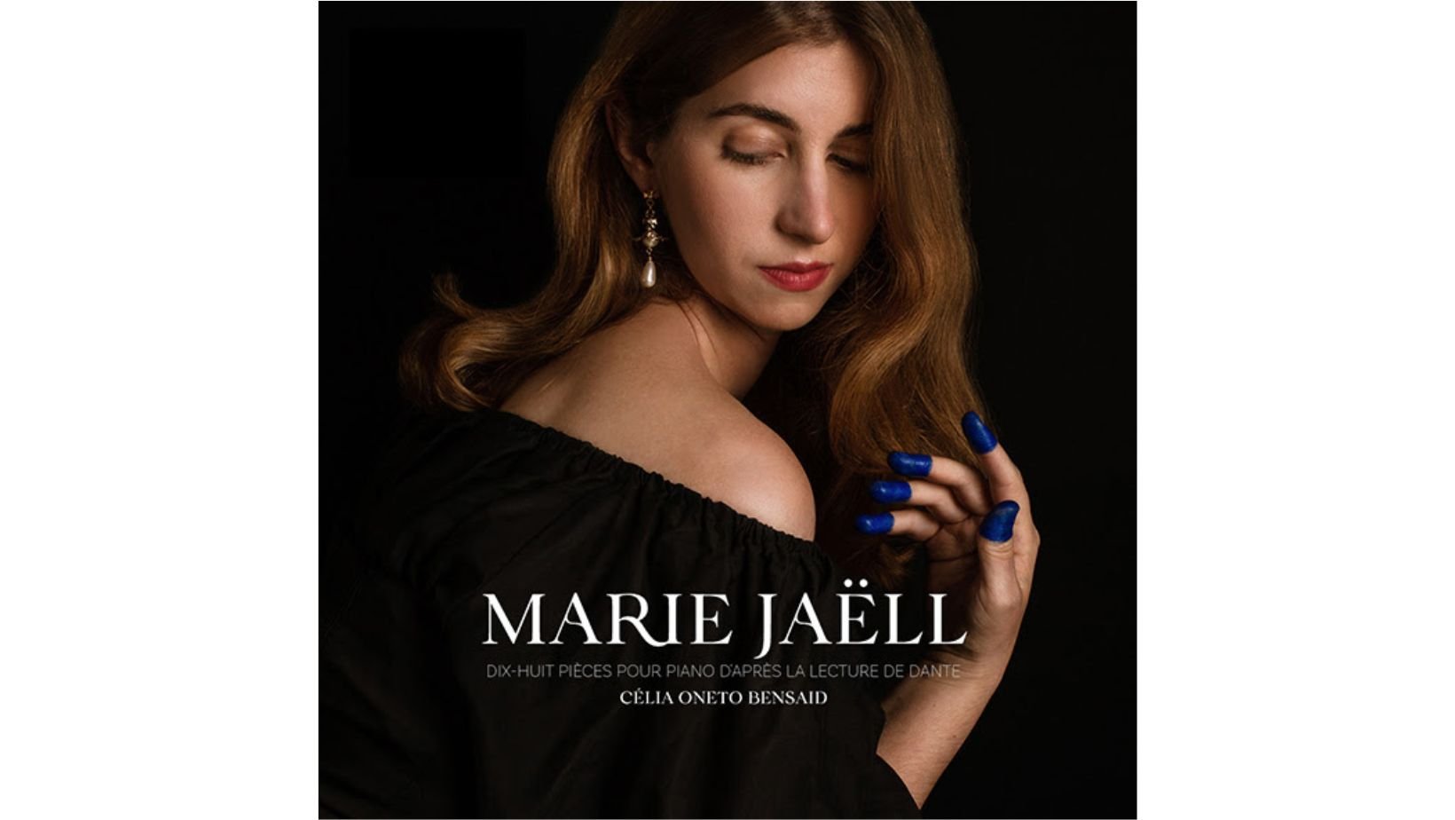 Marie Jaëll CD