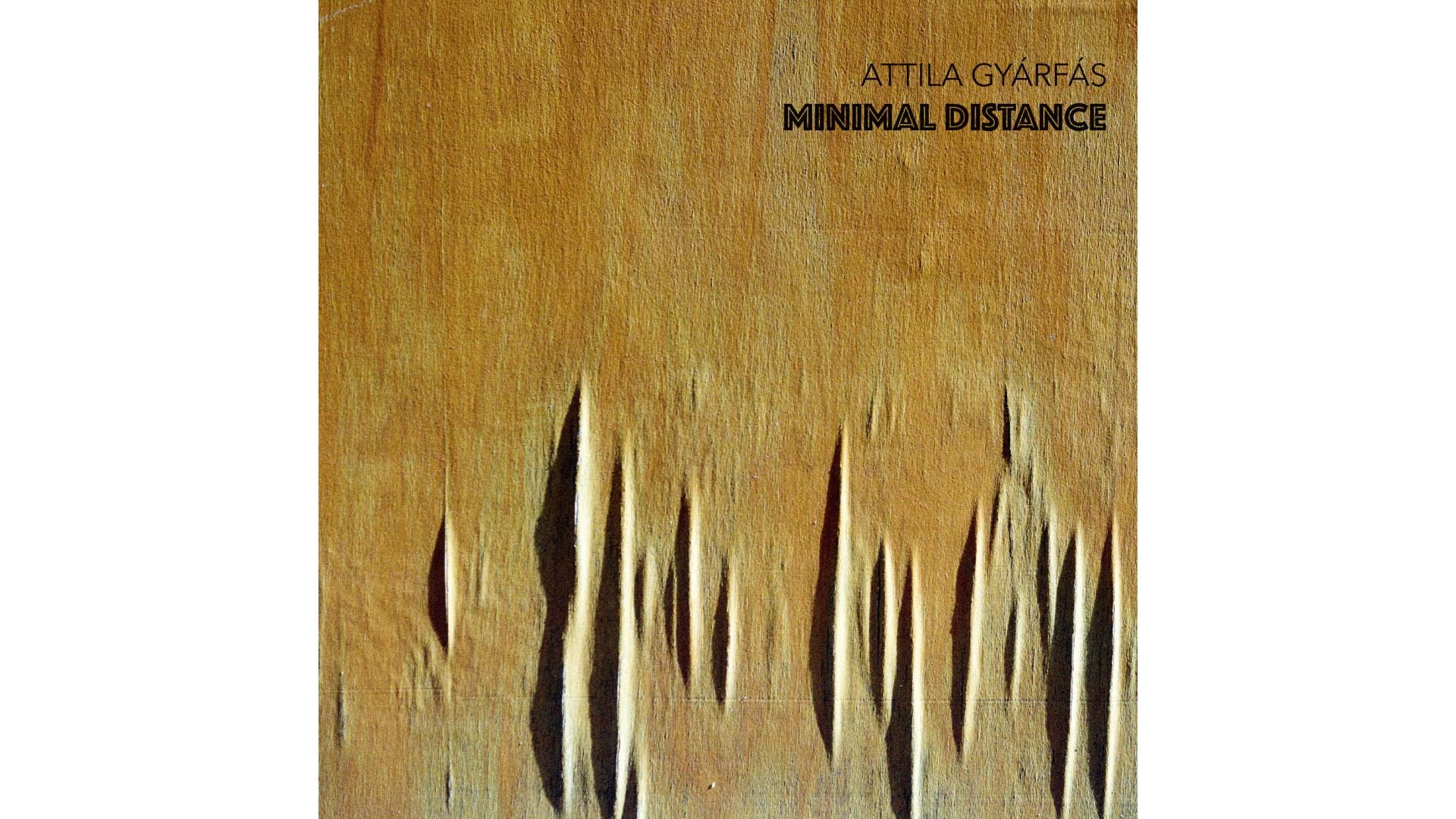 Gyárfás Attila CD