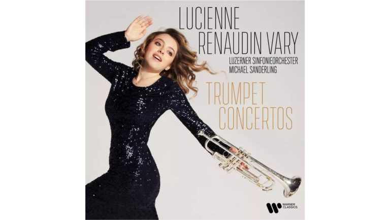 Lucienne CD