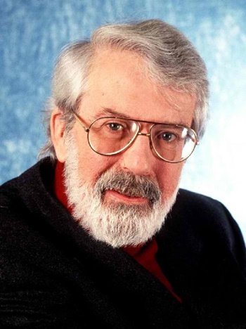 Michael Ende - forrás: wikipedia