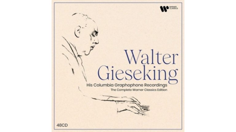 Walter Giesking