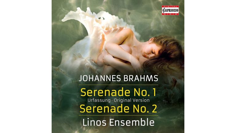 Johannes Brahms - Linos Ensemble