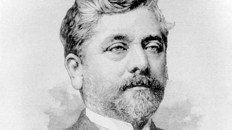 Gustave Eiffel - Wikipédia