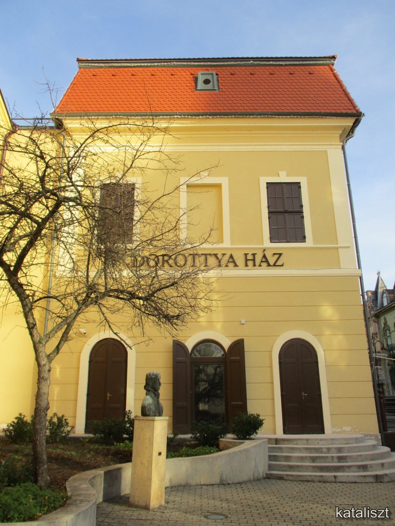 Dorottya-ház