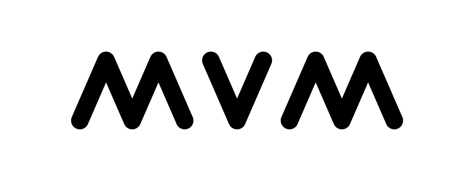 MVM logó