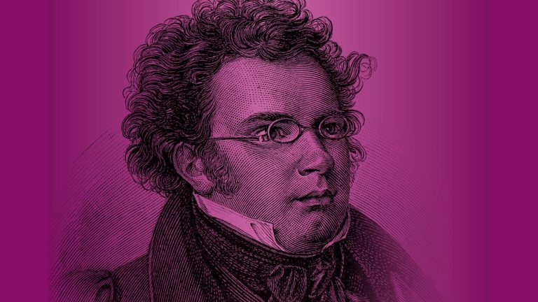 Schubert - forrás: Concerto Budapest