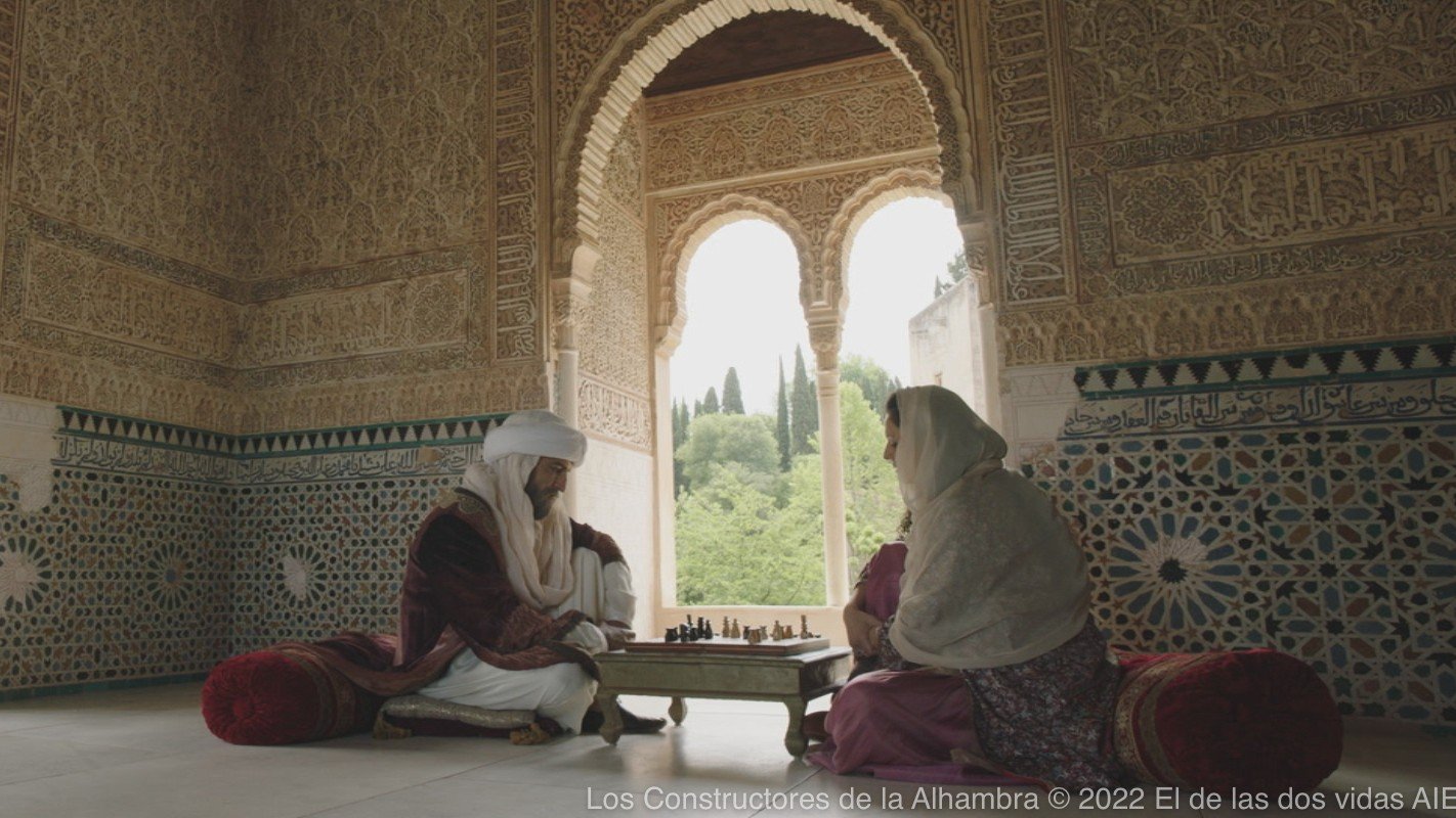 Az Alhambra - forrás: Pannonia Entertainment