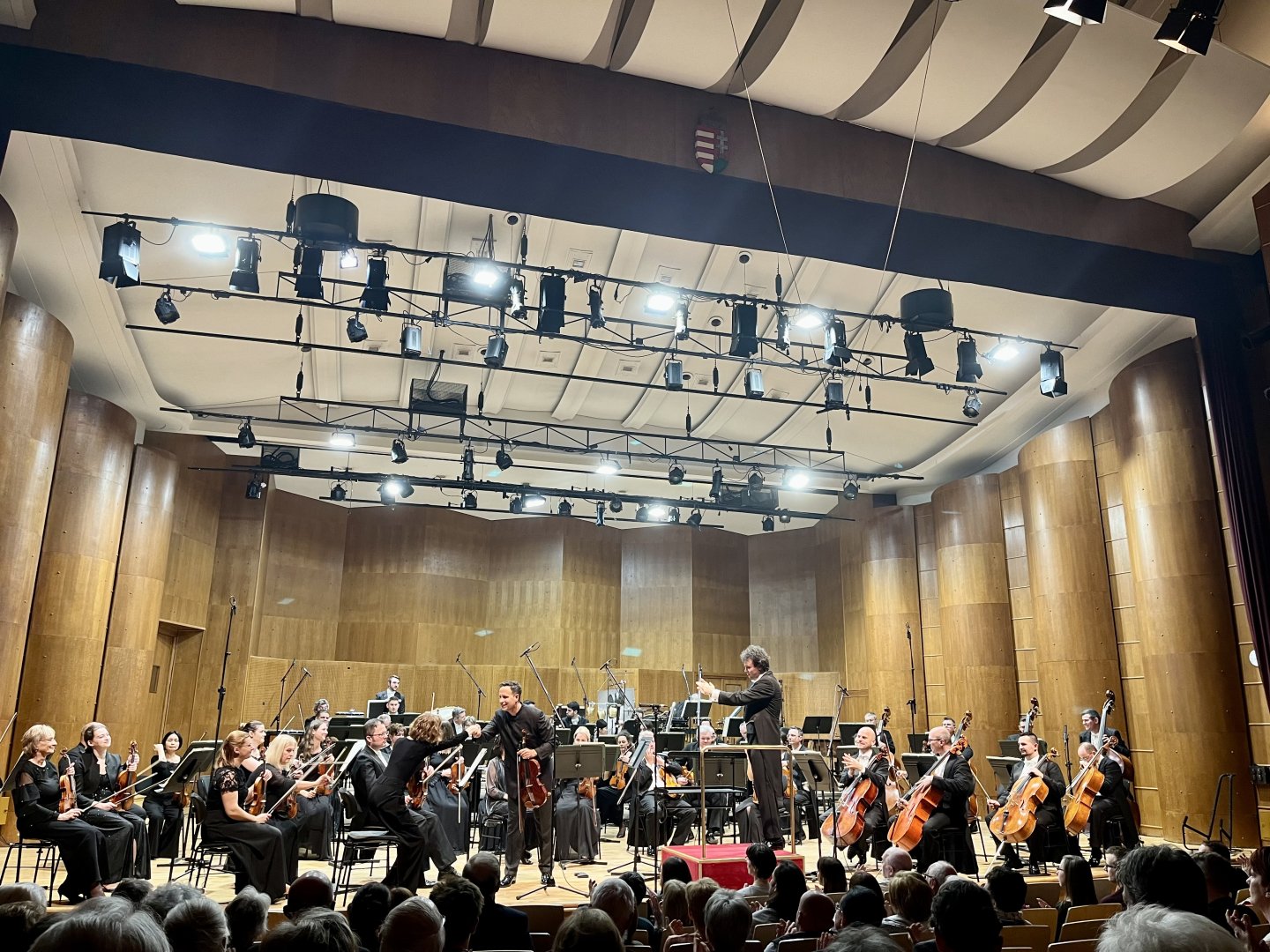 Győr Philharmonic Orchestra,