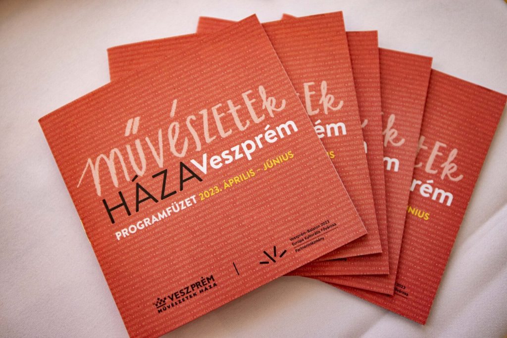 Művészetek Háza Veszprém