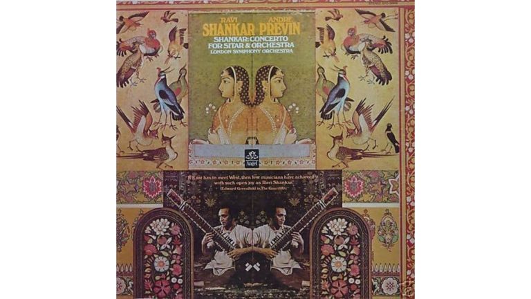 Ravi Shankar