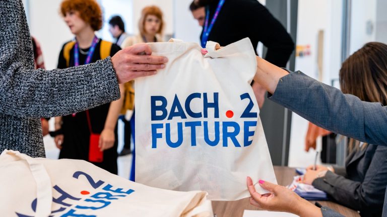 Bach 2 Future 2023 - forrás: 4K Media Studio