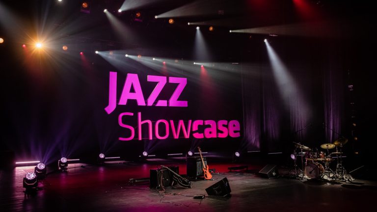 Jazz Showcase - fotó: Csibi Szilvia