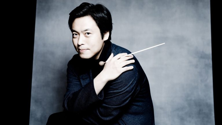 Sunwook Kim - forrás: Pannon Filharmonikusok