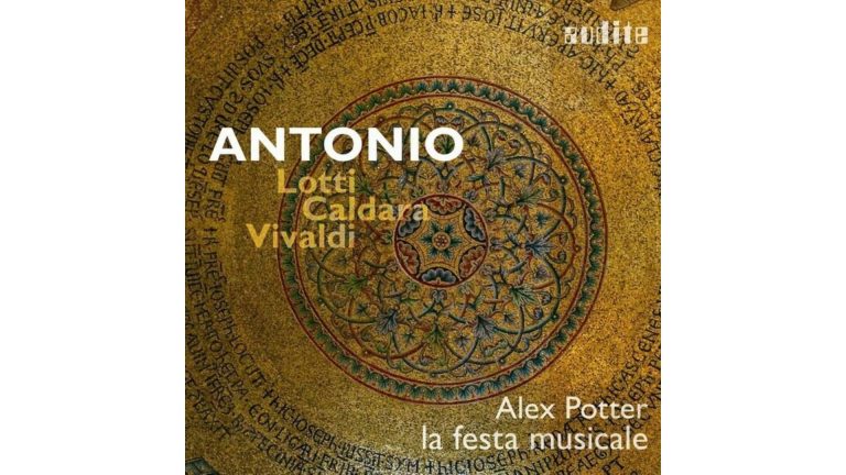 Antonio CD