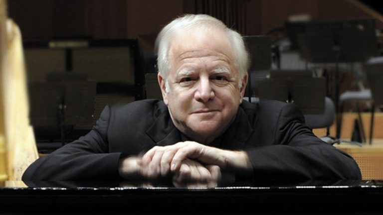 Leonard Slatkin - forrás: CMO