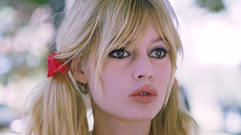 Brigitte Bardot - forrás: YouTube